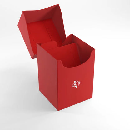 Gamegenic Deck Holder 100+ Rojo