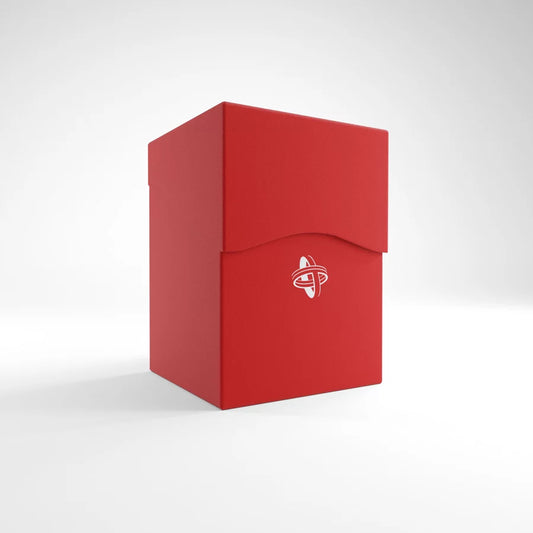 Gamegenic Deck Holder 100+ Rojo