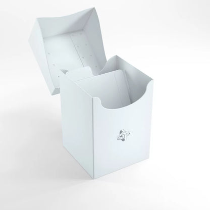 Gamegenic Deck Holder 100+ Blanco