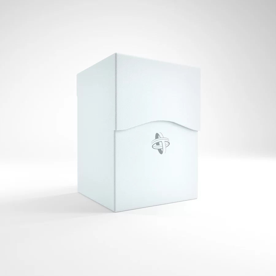 Gamegenic Deck Holder 100+ Blanco