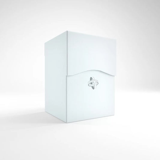 Gamegenic Deck Holder 100+ Blanco