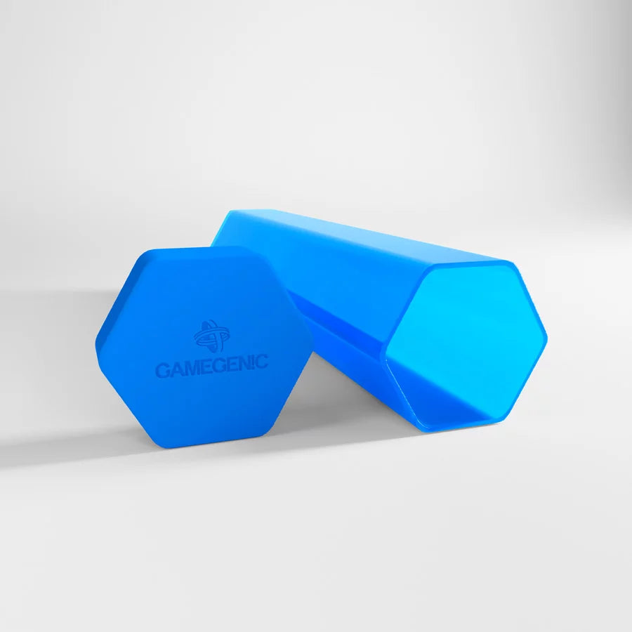 GAMEGENIC: PLAYMAT TUBE (Blue)