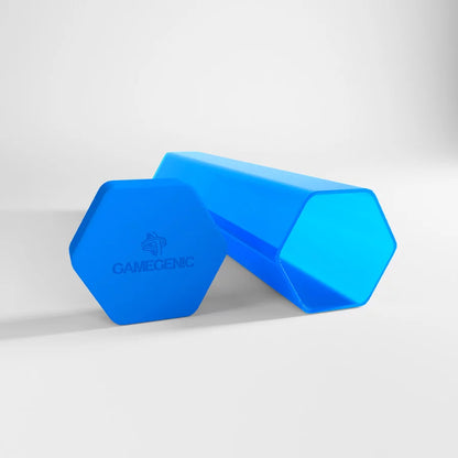 GAMEGENIC: PLAYMAT TUBE (Blue)