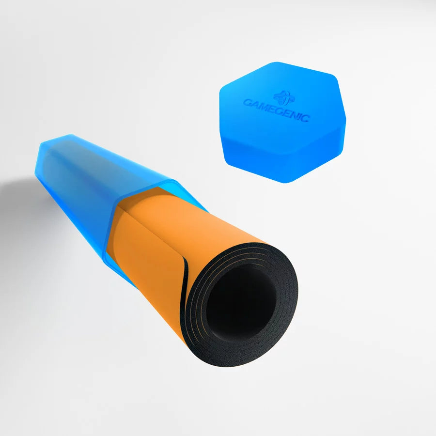 GAMEGENIC: PLAYMAT TUBE (Blue)