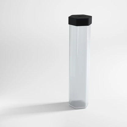 GAMEGENIC: PLAYMAT TUBE (Clear)