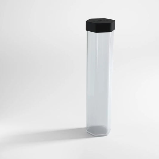 GAMEGENIC: PLAYMAT TUBE (Clear)