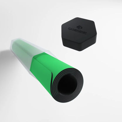 GAMEGENIC: PLAYMAT TUBE (Clear)
