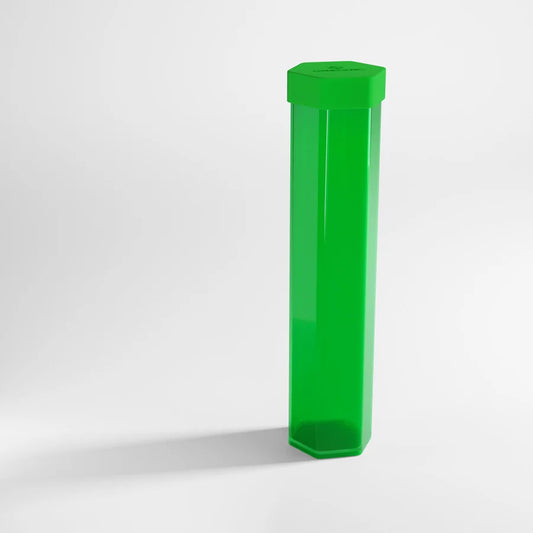 GAMEGENIC: PLAYMAT TUBE (Green)