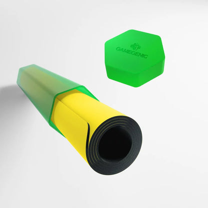 GAMEGENIC: PLAYMAT TUBE (Green)