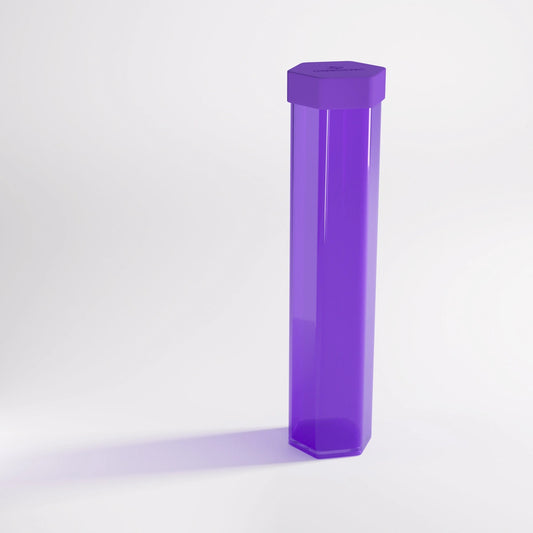 GAMEGENIC: PLAYMAT TUBE (Purple)