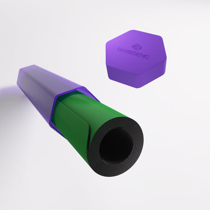 GAMEGENIC: PLAYMAT TUBE (Purple)