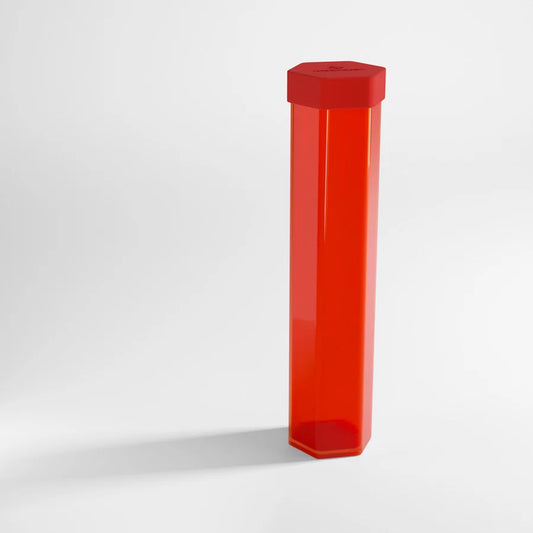 GAMEGENIC: PLAYMAT TUBE (Red)