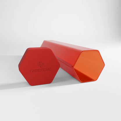 GAMEGENIC: PLAYMAT TUBE (Red)