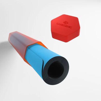 GAMEGENIC: PLAYMAT TUBE (Red)