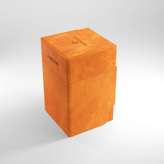 GAMEGENIC: Watchtower 100+ XL (Orange)