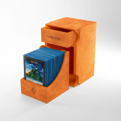 GAMEGENIC: Watchtower 100+ XL (Orange)