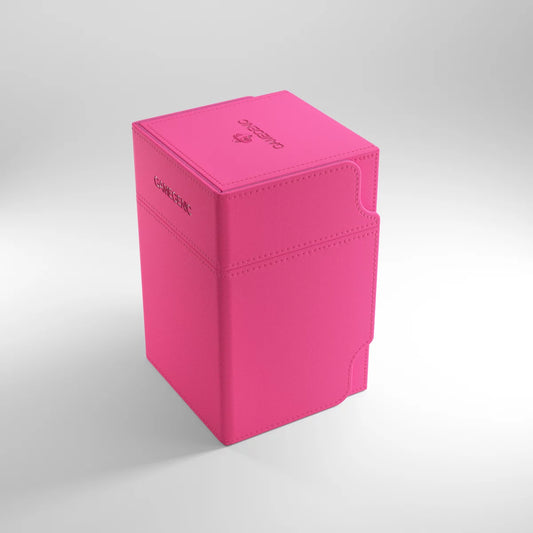 GAMEGENIC: Watchtower 100+ XL (Pink)