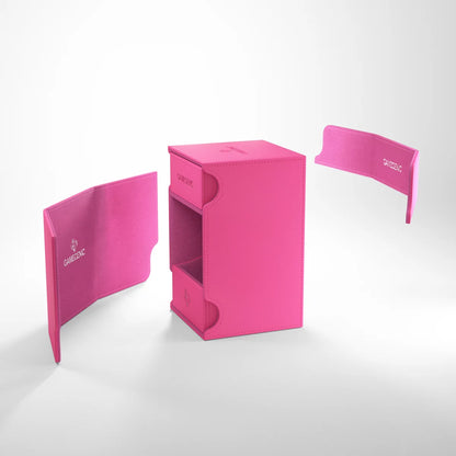 GAMEGENIC: Watchtower 100+ XL (Pink)
