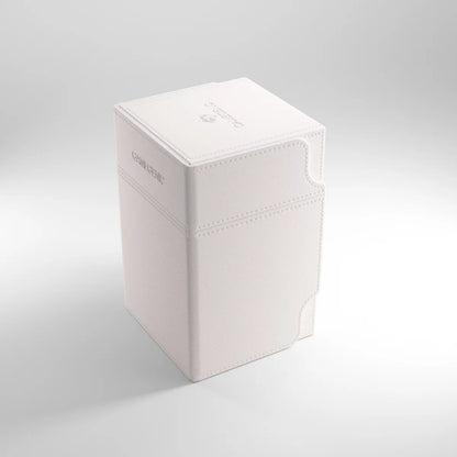 GAMEGENIC: Watchtower 100+ XL (White)