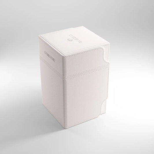 GAMEGENIC: Watchtower 100+ XL (White)