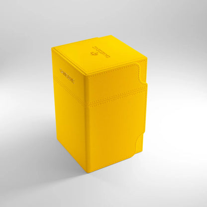 GAMEGENIC: Watchtower 100+ XL (Yellow)