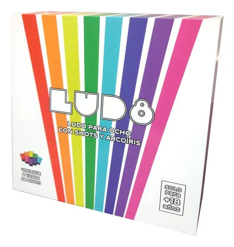 Lud8