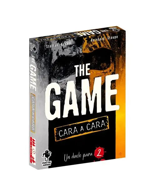 The Game: Cara a Cara