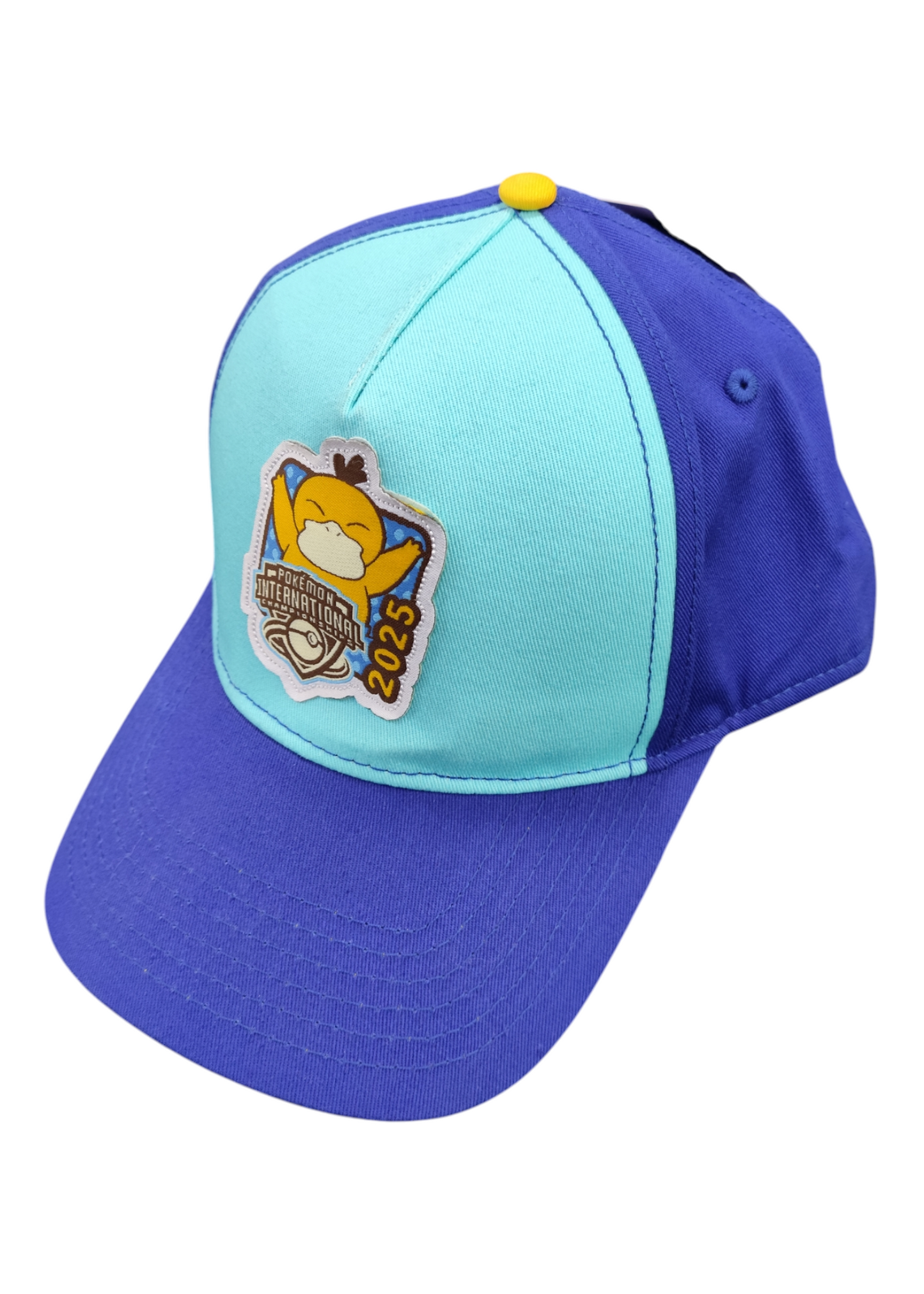 Jockey Pokemon NAIC 2025