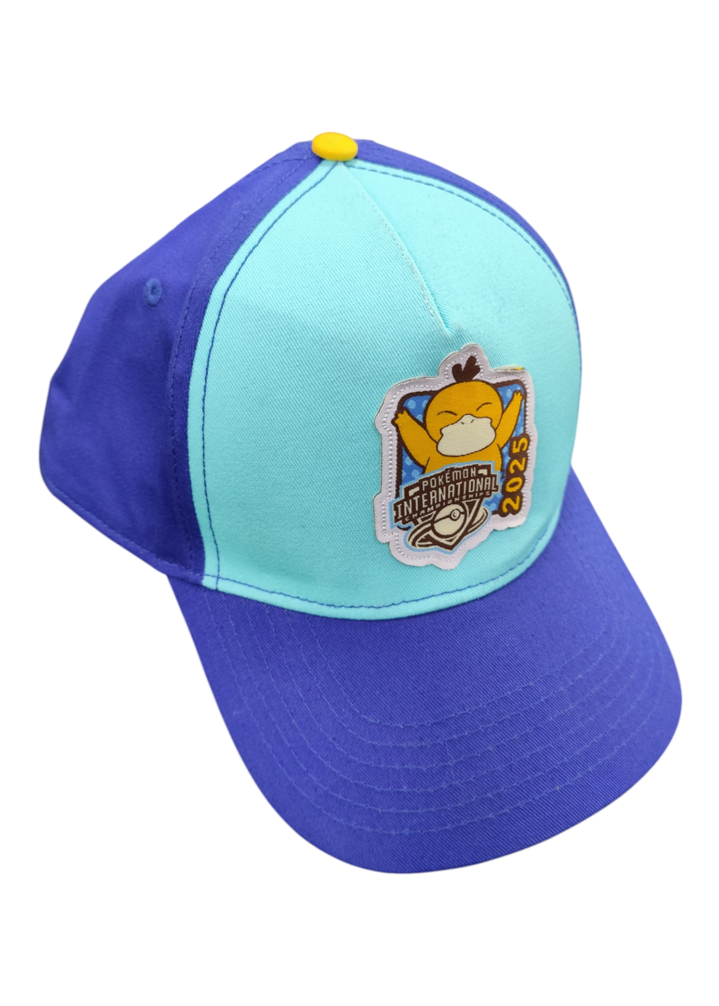 Jockey Pokemon NAIC 2025