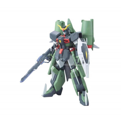 Model kit HG ZGMF-X24S Chaos Gundam 1/144 Bandai Hobby