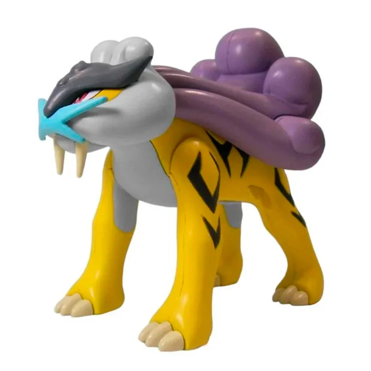 Model kit Raikou Pokémon