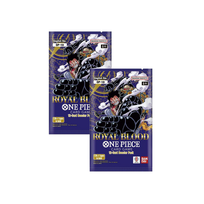 TIN Pack Set Vol.1 TS-01