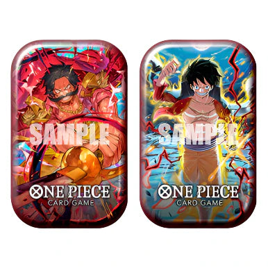 TIN Pack Set Vol.1 TS-01