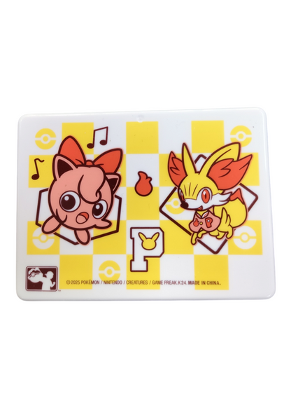 Pokemon Caja Accesorios Anaheim 2025