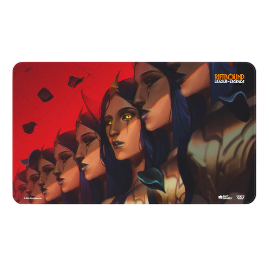 Playmat: Riftbound Leblanc