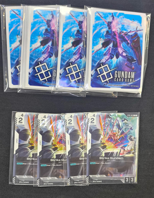Cupo Torneo Gundam Domingo 19 de Octubre