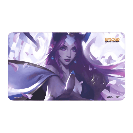 Playmat: Riftbound - Spiritforged - Irelia