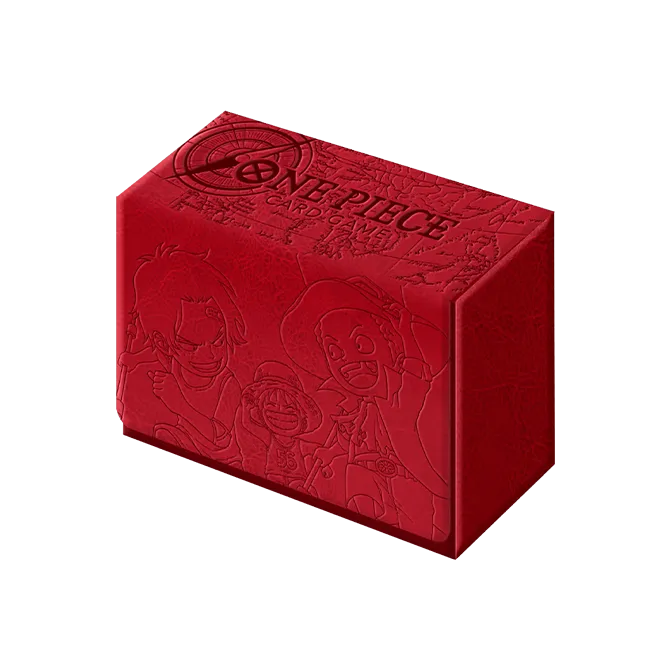 PREVENTA 3rd Anniversary Set English Version One Piece INGLES