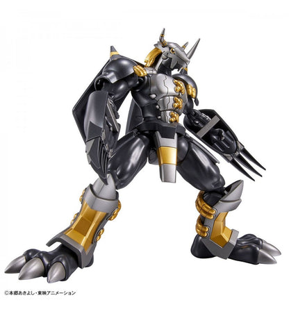 Model Kit BlackWarGreymon (Bandai Hobby)