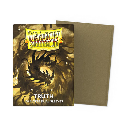 Dragon Shield: Truth