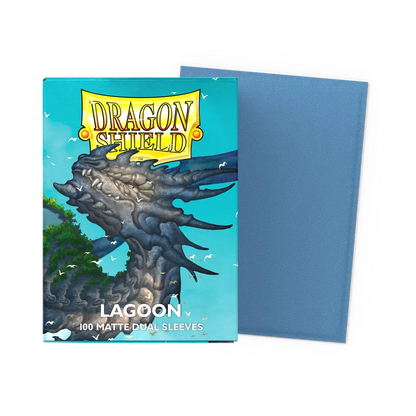 Dragon Shield: Lagoon