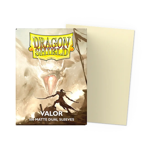 Dragon Shield: Valor