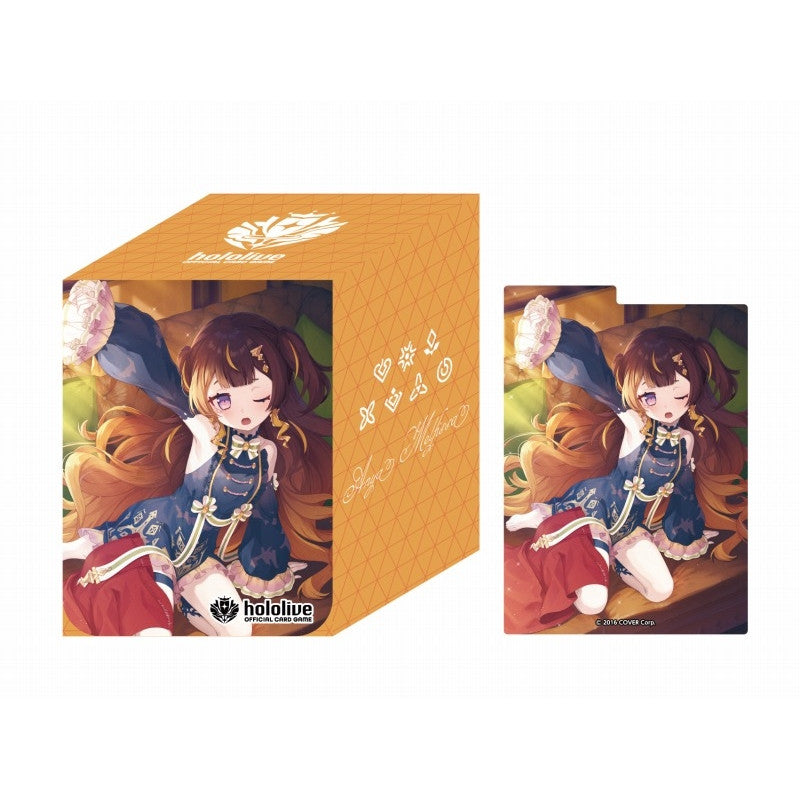 Hololive OCG Holocard Case Vol.11 – Anya Melfissa