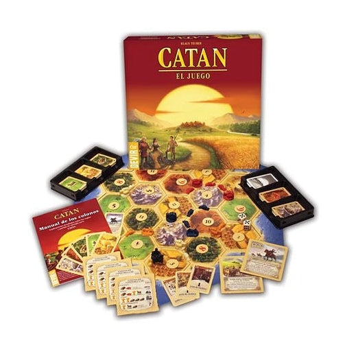 Catan