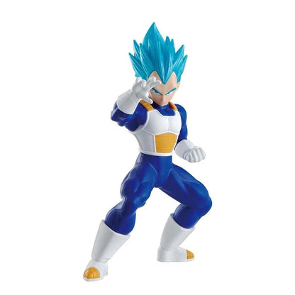 Model Kit Vegeta Super Saiyan God Super Saiyan (Bandai Hobby)