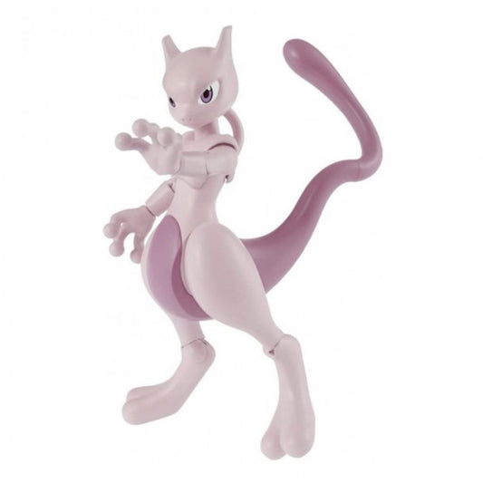 Model Kit Mewtwo (Bandai Hobby)