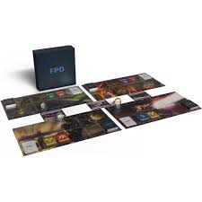 Proving Grounds Box Set - Riftbound TCG