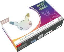 PREVENTA: Pokemon TCG 30th celebration- Ultra Premium Collection ENGLISH UMBREON