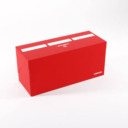 Triple Deck Holder XL GameGenic-Rojo
