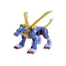 Model Kit MetalGarurumon (Bandai Hobby)